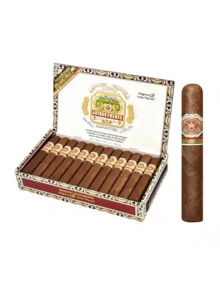 Сигара Arturo Fuente Rosado Sun Grown Magnum R56