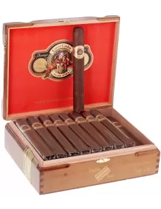 Сигара Casa Cuba Flor Fina Doble Seis