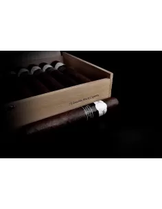 Сигара Sencillo Black Gigante