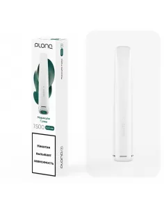 Электронная сигарета Plonq Plus Маракуйя Гуава, 1500 затяжек