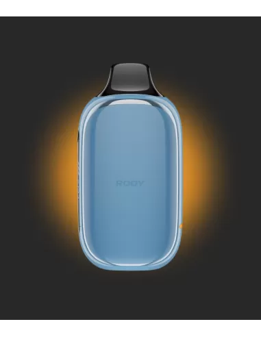 Электронная сигарета Roqy L со вкусом Ананас Манго, 20000 затяжек