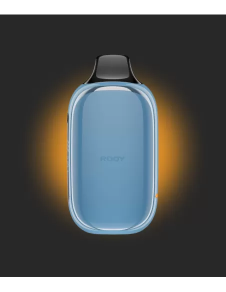 Электронная сигарета Roqy L со вкусом Ананас Манго, 20000 затяжек