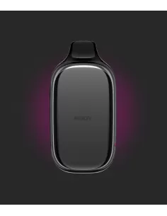 Электронная сигарета Roqy L со вкусом Вишня Черника Клюква, 20000 затяжек