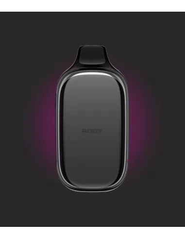 Электронная сигарета Roqy L со вкусом Вишня Черника Клюква, 20000 затяжек