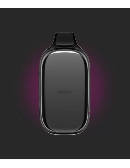Электронная сигарета Roqy L со вкусом Вишня Черника Клюква, 20000 затяжек