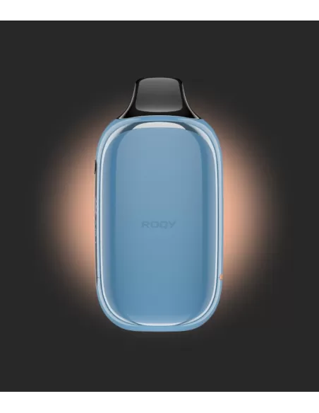 Электронная сигарета Roqy L со вкусом Грейпфрут Лимон Лайм, 20000 затяжек