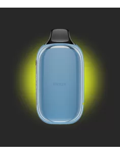 Электронная сигарета Roqy L со вкусом Дюшес, 20000 затяжек