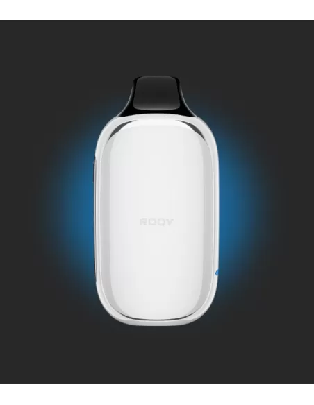 Электронная сигарета Roqy L со вкусом Кислая Черника Малина, 20000 затяжек