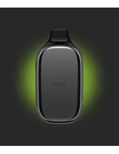 Электронная сигарета Roqy L со вкусом Кислое Яблоко, 20000 затяжек