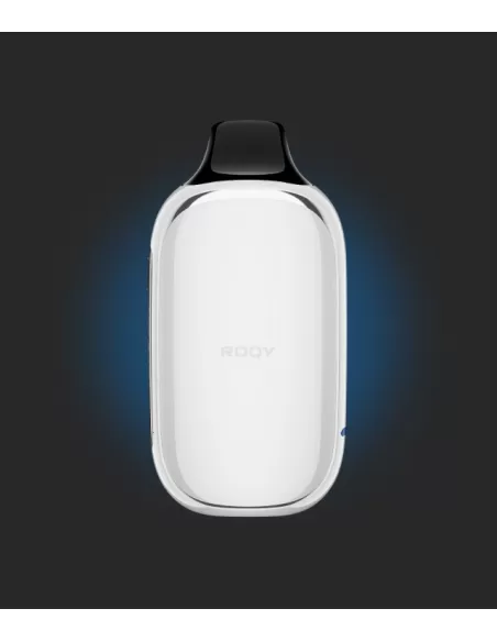 Электронная сигарета Roqy L со вкусом Ягодный Микс, 20000 затяжек