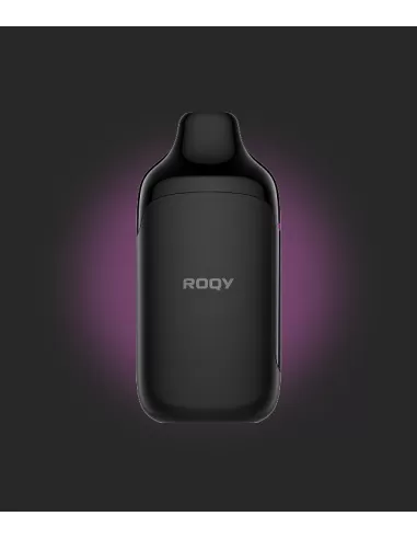 Электронная сигарета ROQY M со вкусом ВИНОГРАД