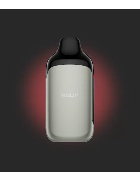 Электронная сигарета ROQY M со вкусом ГРЕЙПФРУТ КЛУБНИКА