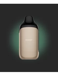 Электронная сигарета ROQY M со вкусом КАКТУСОВЫЙ ЛИМОНАД