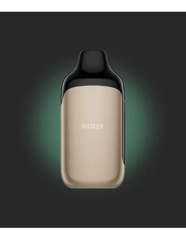 Электронная сигарета ROQY M со вкусом КАКТУСОВЫЙ ЛИМОНАД