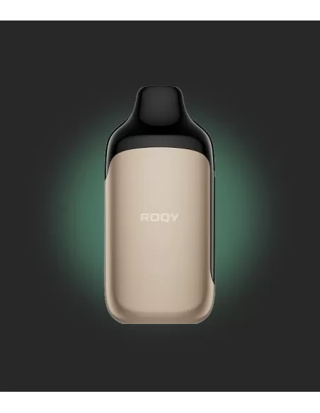 Электронная сигарета ROQY M со вкусом КАКТУСОВЫЙ ЛИМОНАД