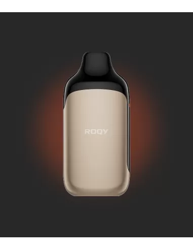 Электронная сигарета ROQY M со вкусом КОЛА