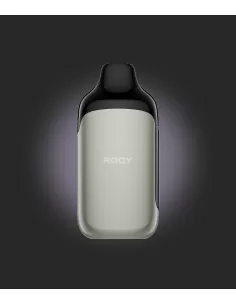 Электронная сигарета ROQY M со вкусом МАЛИНА ЖАСМИН