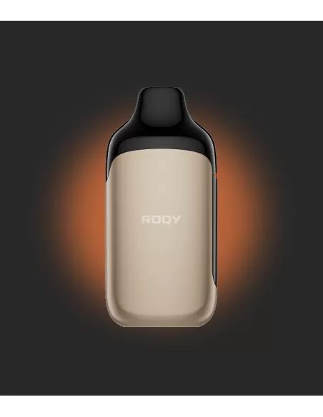 Электронная сигарета ROQY M со вкусом МАНГО