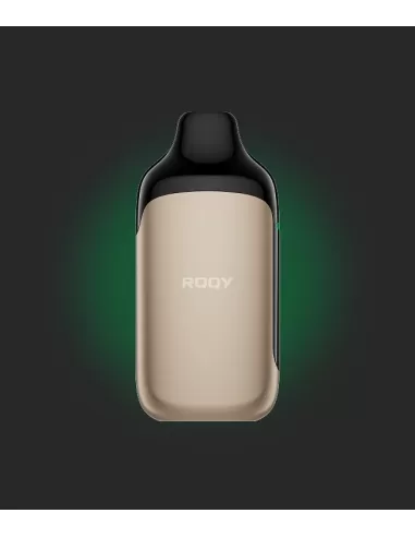 Электронная сигарета ROQY M со вкусом МОХИТО