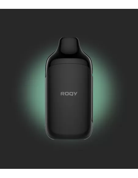 Электронная сигарета ROQY M со вкусом МЯТА