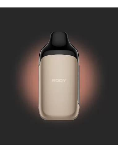 Электронная сигарета ROQY M со вкусом ПЕРСИК