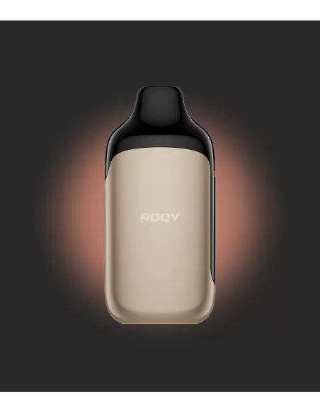 Электронная сигарета ROQY M со вкусом ПЕРСИК