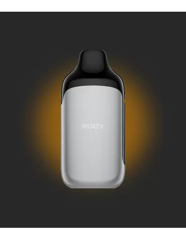 Электронная сигарета ROQY M со вкусом ЦИТРУСОВЫЙ МИКС