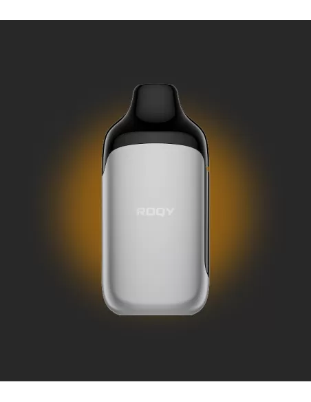 Электронная сигарета ROQY M со вкусом ЦИТРУСОВЫЙ МИКС