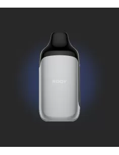 Электронная сигарета ROQY M со вкусом ЧЕРНАЯ СМОРОДИНА