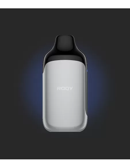 Электронная сигарета ROQY M со вкусом ЧЕРНАЯ СМОРОДИНА