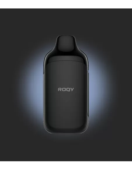 Электронная сигарета ROQY M со вкусом ЧИСТЫЙ