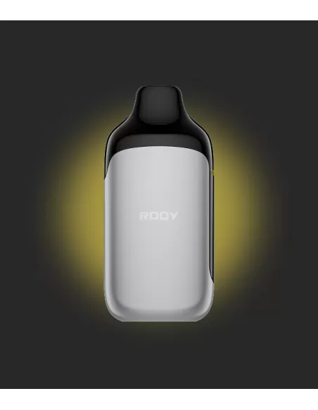 Электронная сигарета ROQY M со вкусом ЮДЗУ
