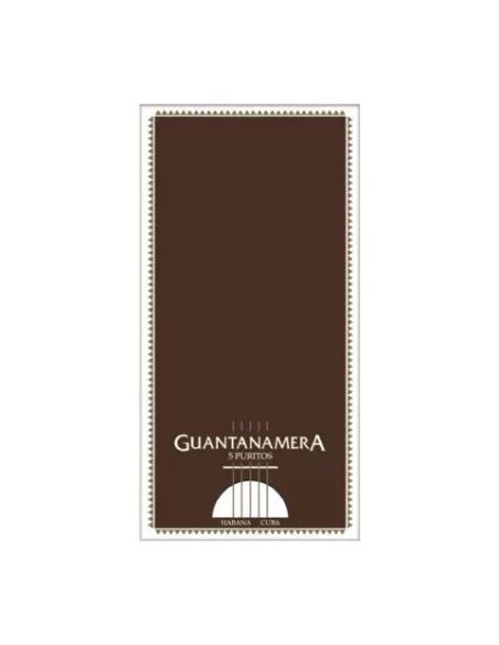 Guantanamera Purito - купить в интернет-магазине Havana Smoke