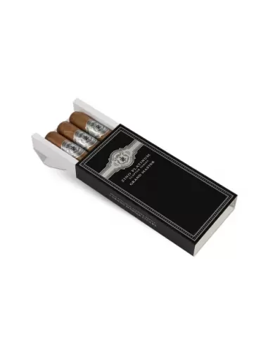 Zino Platinum Scepter Grand Master Tubos - купить в интернет-магазине Havana Smoke