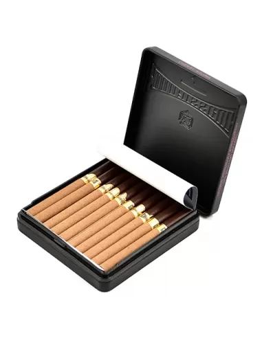 Сигариллы Connaisseurs - Cherry Aroma Tin (20 шт.)