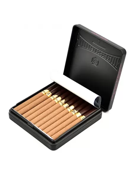 Сигариллы Connaisseurs - Cherry Aroma Tin (20 шт.)