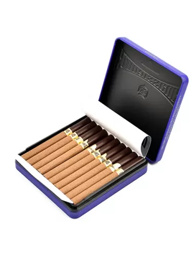 Сигариллы Connaisseurs - Original  Tin (20 шт.)