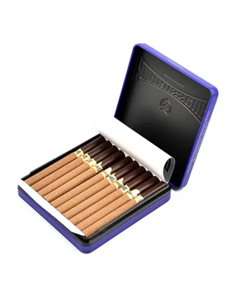 Сигариллы Connaisseurs - Original  Tin (20 шт.)