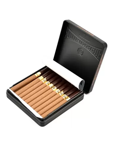 Сигариллы Connaisseurs - Chocolate Aroma Tin (20 шт.)