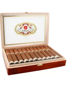Сигара E.P. Carrillo New Wave Connecticut Reserva Inmensos 