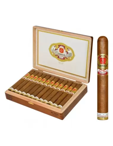 Сигара E.P. Carrillo New Wave Connecticut Reserva Toro 