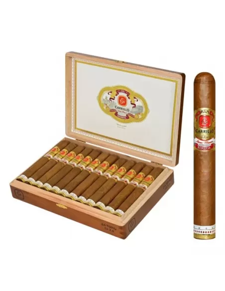 Сигара E.P. Carrillo New Wave Connecticut Reserva Toro 