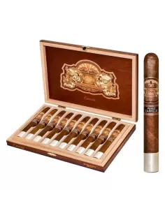 Сигара Perez Carrillo Encore Celestial 
