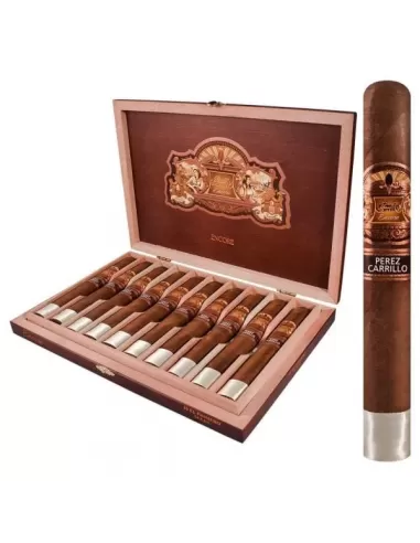 Сигара Perez Carrillo Encore El Primero 