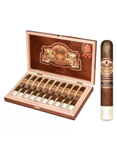 Сигара Perez Carrillo Encore Majestic 