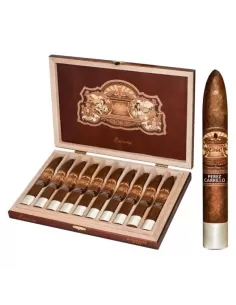 Сигара Perez Carrillo Encore Valientes 