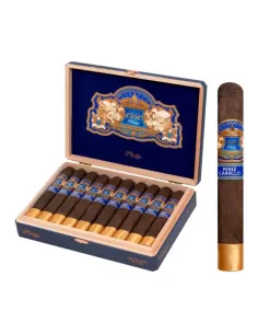 Сигара Perez Carrillo Pledge Apogee 