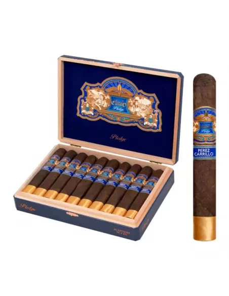 Сигара Perez Carrillo Pledge Apogee 
