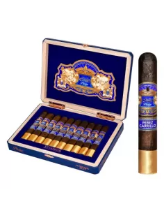 Сигара Perez Carrillo Pledge Prequel Robusto 