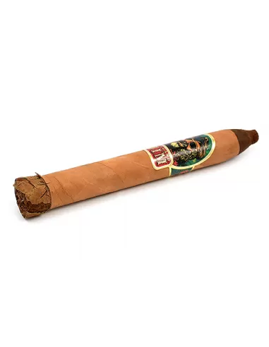 Сигара Oscar Valladares - Island Jim Connecticut Torpedo 2 